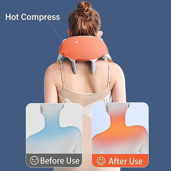 ADVANCED BODY MASSAGER
