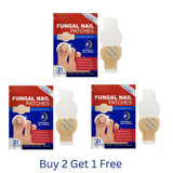 Fungal Nail Patches