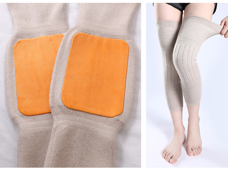 knee Warmers