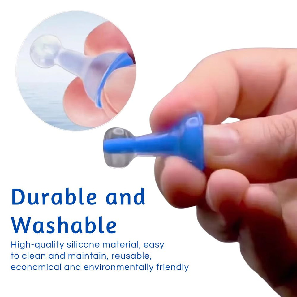 SilentFit™ Earplugs