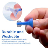 SilentFit™ Earplugs