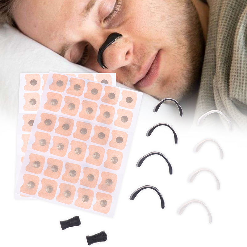 Anti Snoring Clip