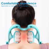 NECK MASSAGER CERVICAL