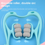 NECK MASSAGER CERVICAL
