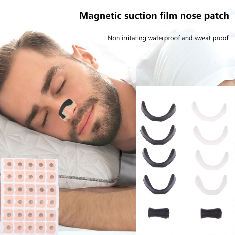 Anti Snoring Clip