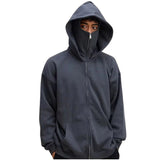 UrbanCore Double Hoodie (unisex)