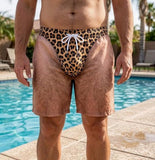 Patriot Prank Swim Shorts