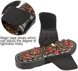Acupressure Massage Slippers