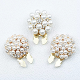 Strass Oval