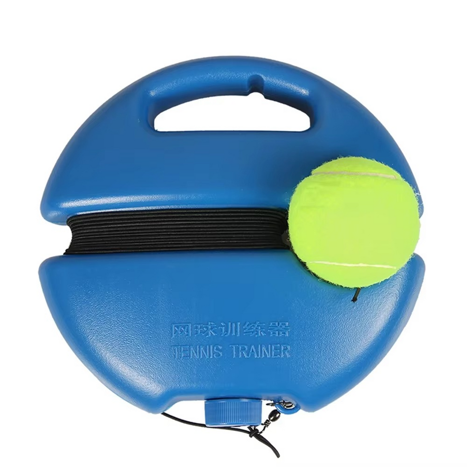 Tennis Pro Trainer