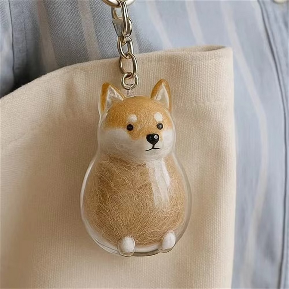 Forever Paws