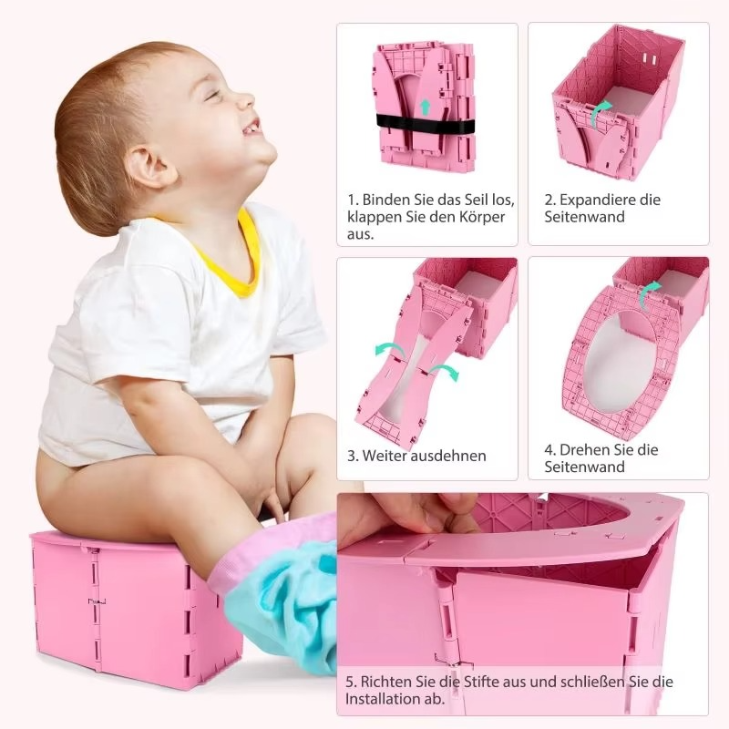 PottyPal™