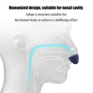 ELECTRICAL SNORE SILENCER