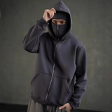 UrbanCore Double Hoodie (unisex)