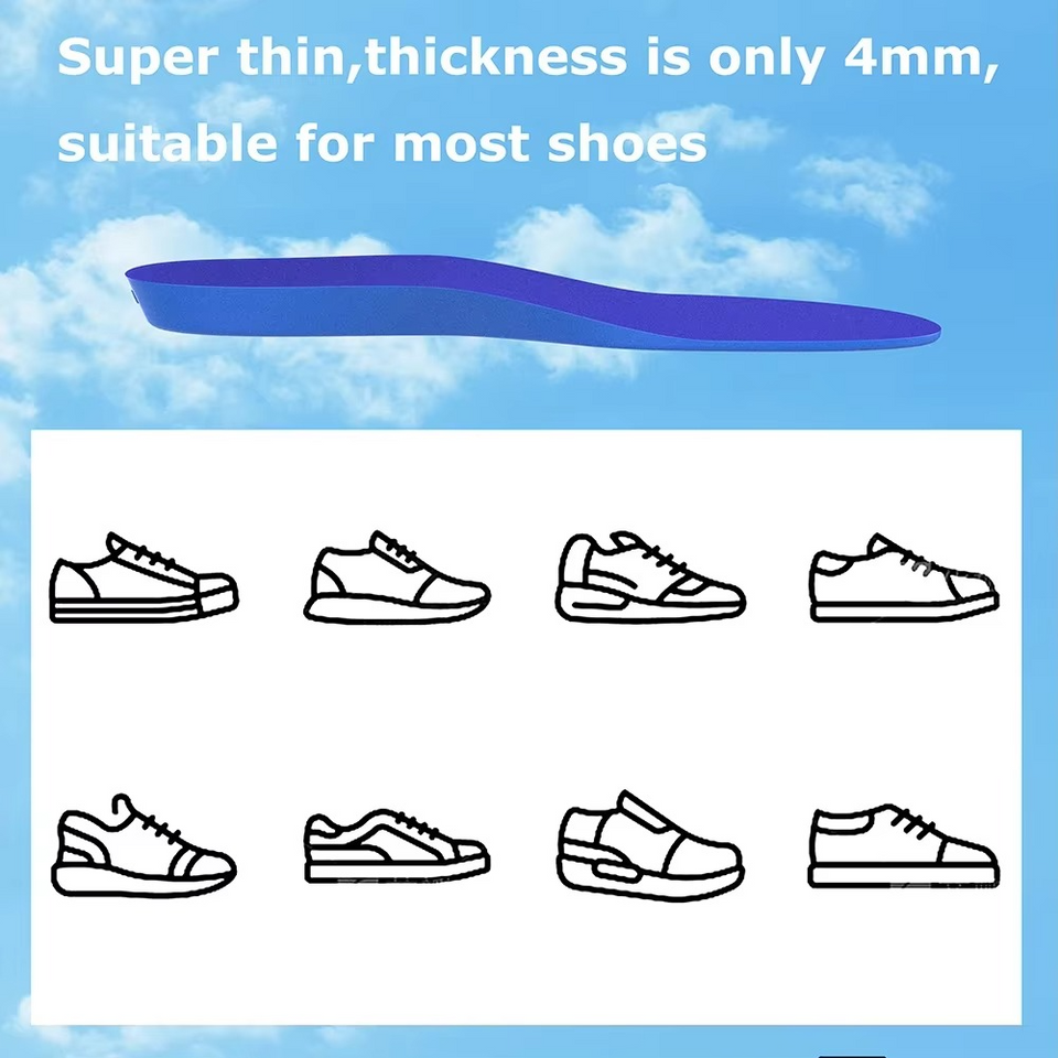 TrackiSole™
