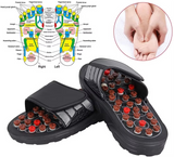 Acupressure Massage Slippers