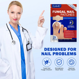Fungal Nail Patches