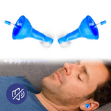 SilentFit™ Earplugs
