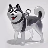 Forever Paws