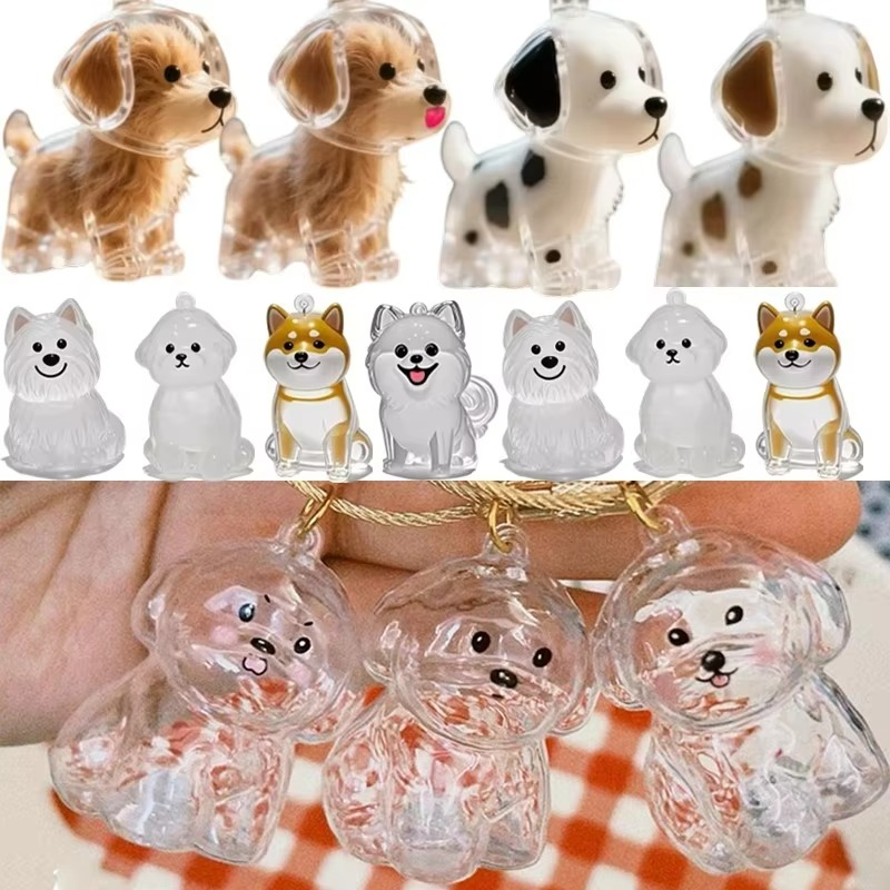 Forever Paws