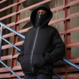 UrbanCore Double Hoodie (unisex)