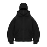 UrbanCore Double Hoodie (unisex)