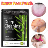 Detox Foot Patches