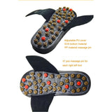 Acupressure Massage Slippers