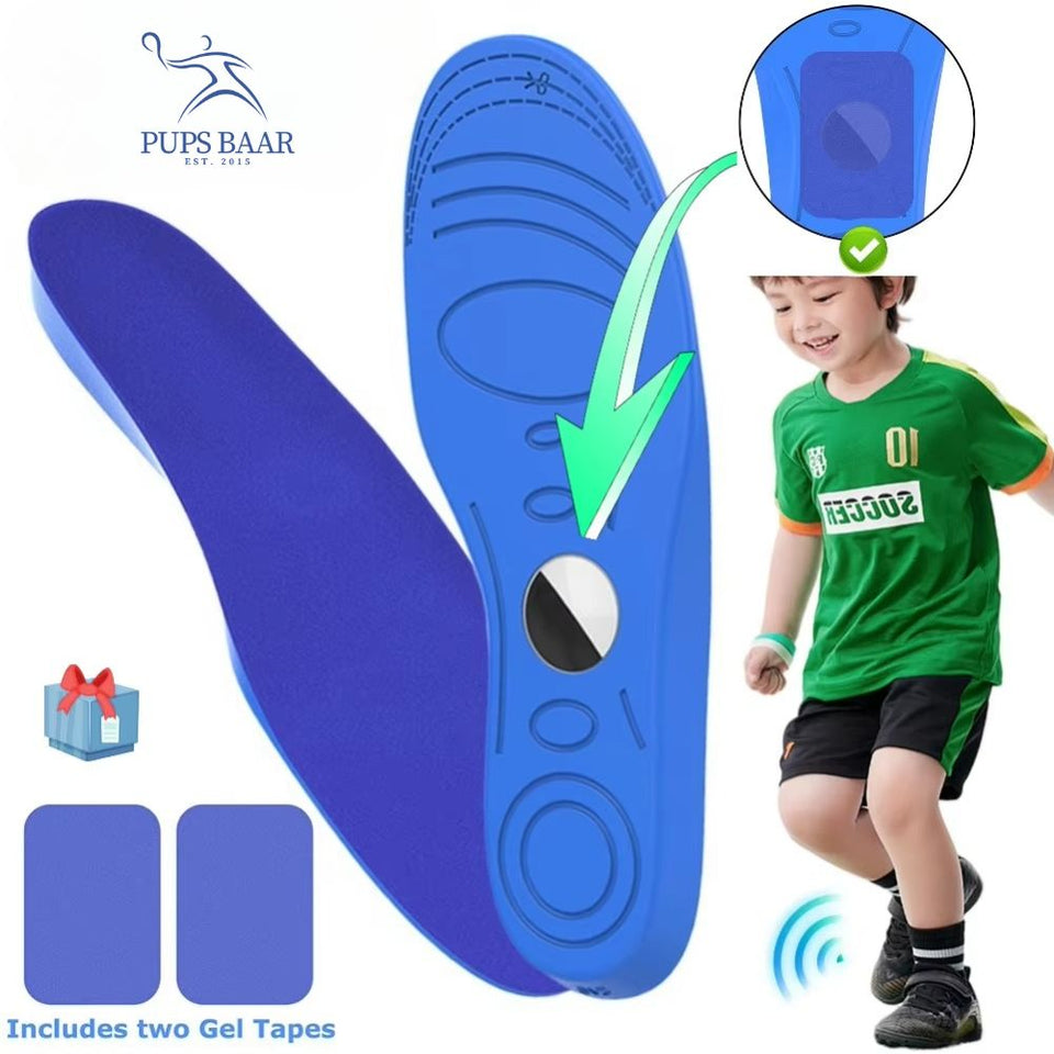 TrackiSole™