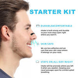 Anti Snoring Clip