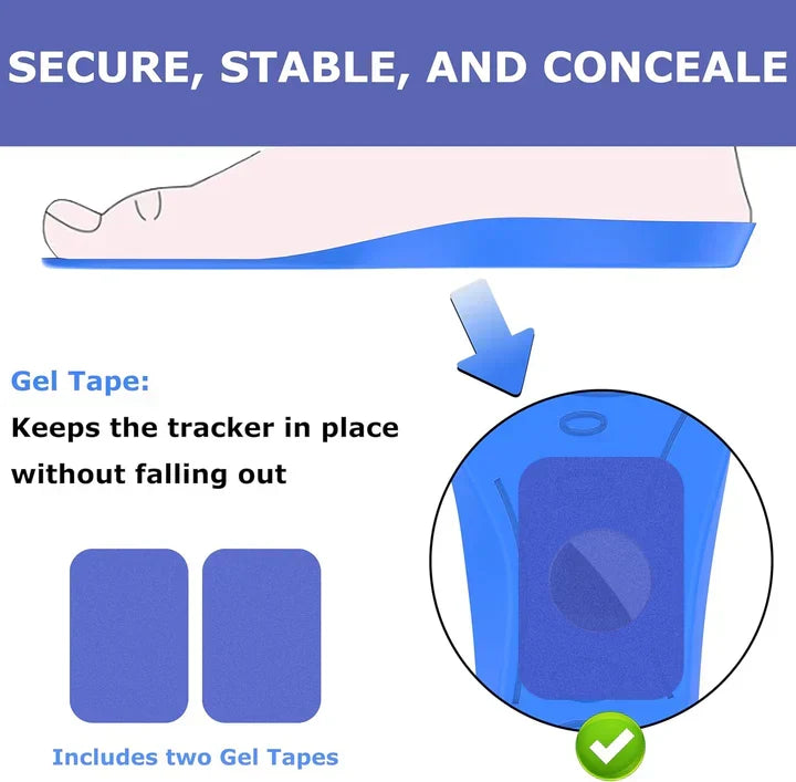 TrackiSole™