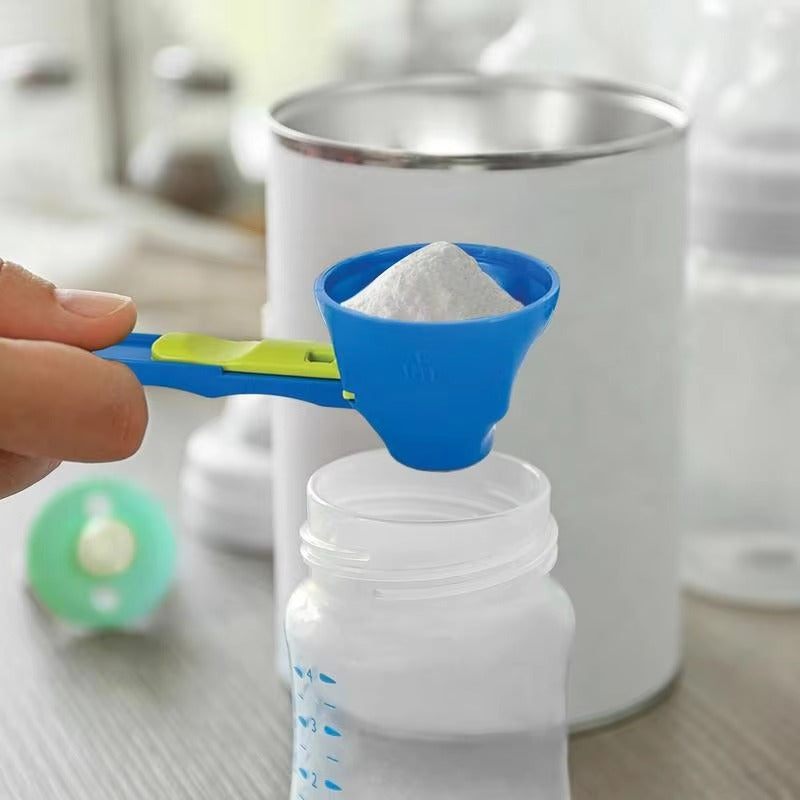 Funnel Scooper