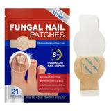 Fungal Nail Patches
