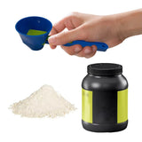 Funnel Scooper
